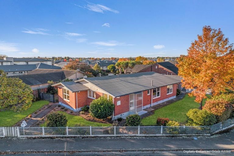 Photo of property in 12 Hanrahan Street, Allenton, Ashburton, 7700