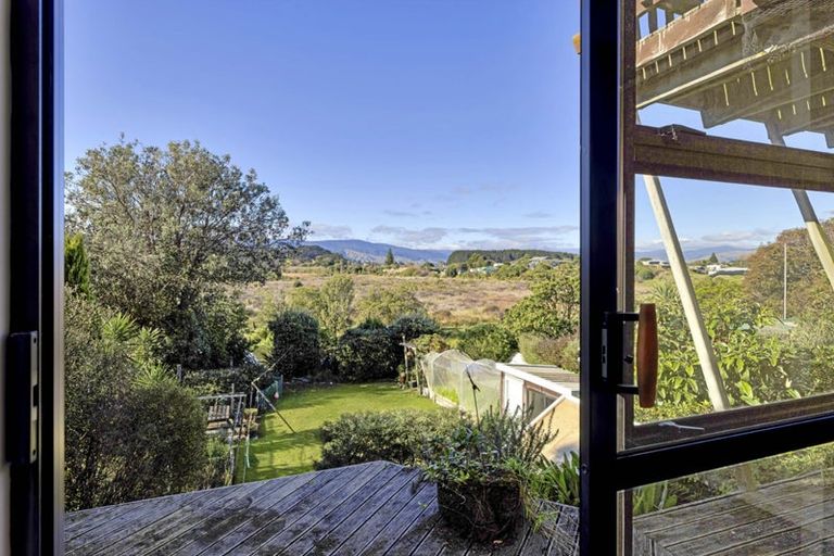 Photo of property in 12 Moana Street, Otaki Beach, Otaki, 5512