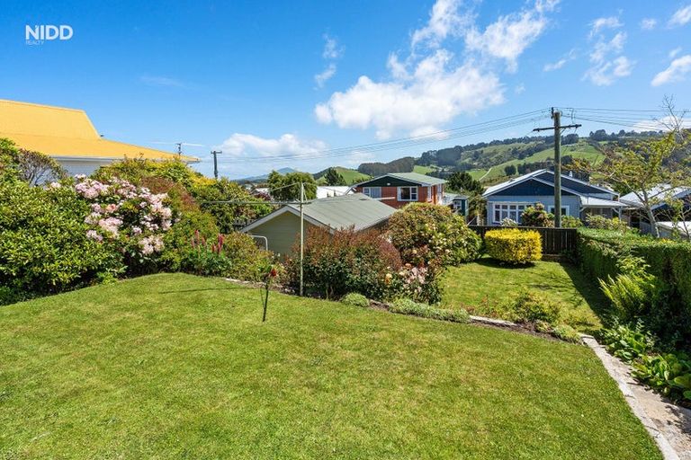 Photo of property in 184 Kenmure Road, Kenmure, Dunedin, 9011
