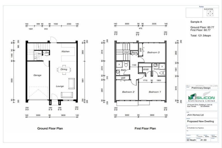 Photo of property in 32 Heathdale Crescent, Papakura, 2110