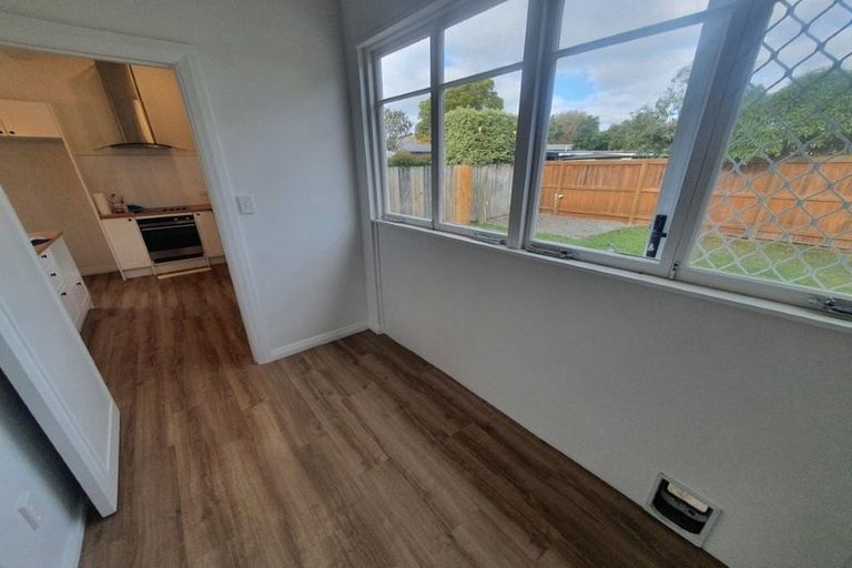 Photo of property in 26 Dampier Street, Woolston, Christchurch, 8023