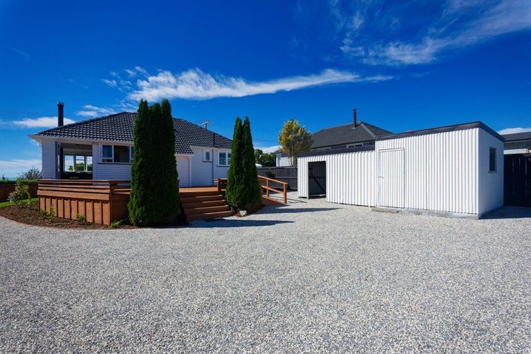 Photo of property in 16 Davidson Terrace, Kaikoura, 7300