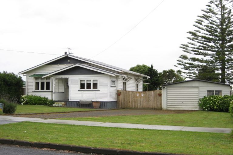 Photo of property in 125 Princes Street West, Pukekohe, 2120