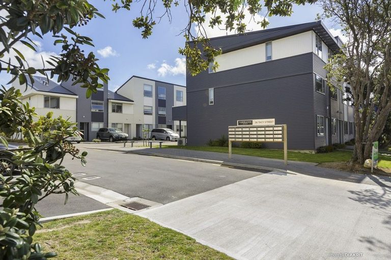 Photo of property in 22/36u Tacy Street, Kilbirnie, Wellington, 6022