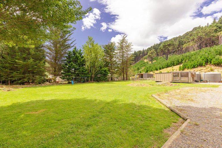Photo of property in 11 Mclaughlin Drive, Tinui, 5889