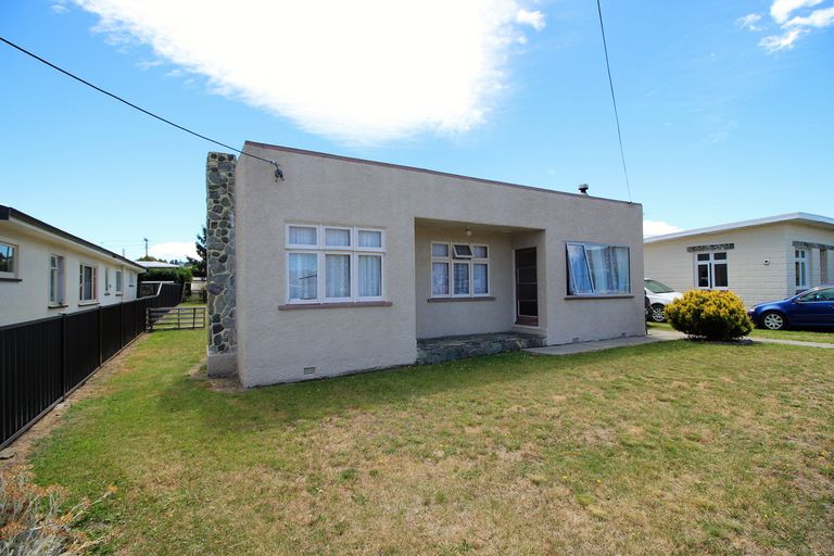 Photo of property in 41 Killarney Street, Alexandra, 9320