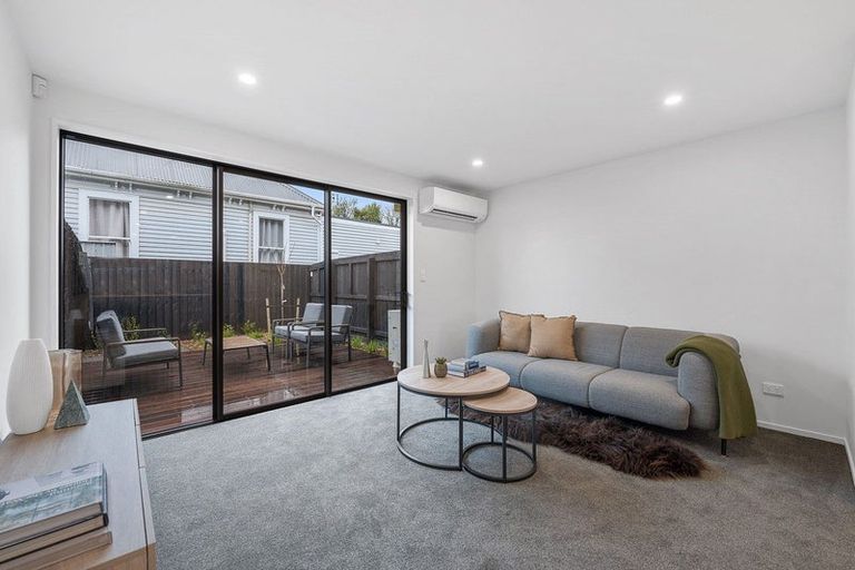 Photo of property in 31c Purchas Street, St Albans, Christchurch, 8014