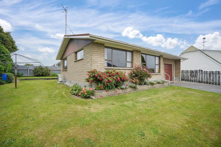 Photo of property in 3/71 Earn Street, Appleby, Invercargill, 9812