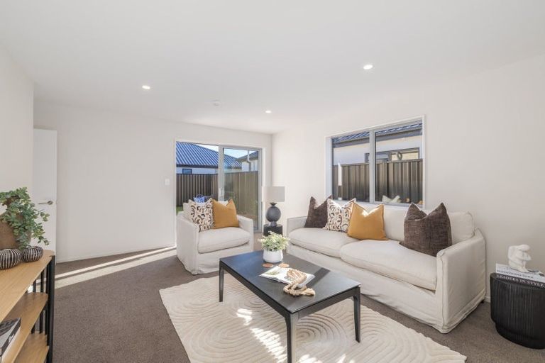 Photo of property in 21 Croucher Street, Kaiapoi, 7630