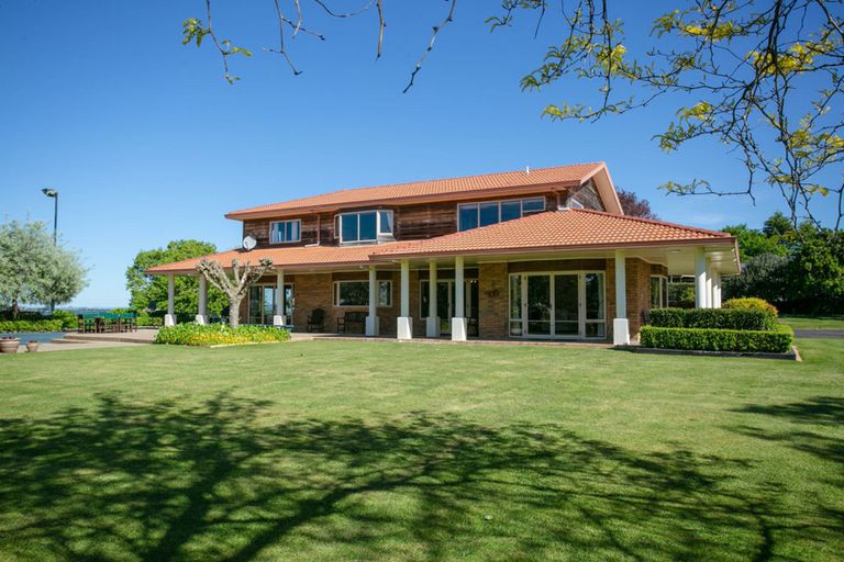 Photo of property in 1924 Rewi Street, Te Awamutu, 3800