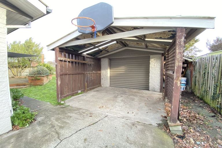 Photo of property in 47 Greenpark Street, Hoon Hay, Christchurch, 8025