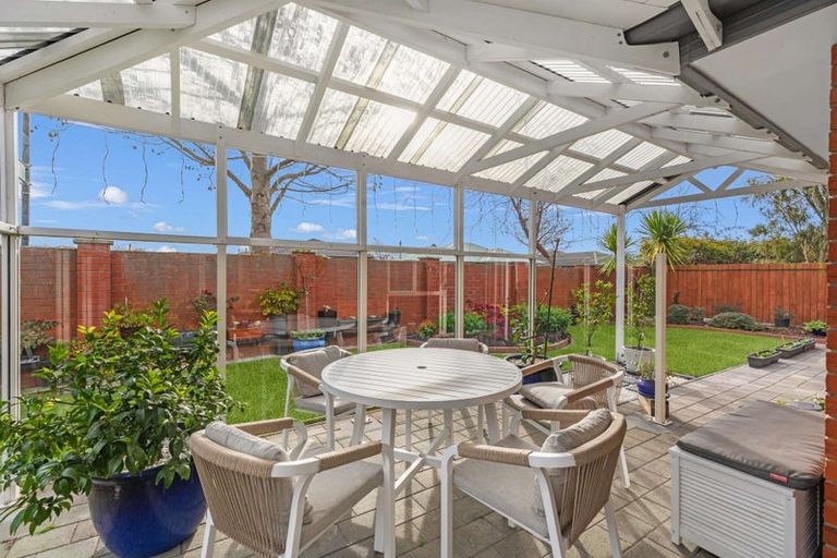 Photo of property in 1 Gerald Beattie Lane, Rangiora, 7400