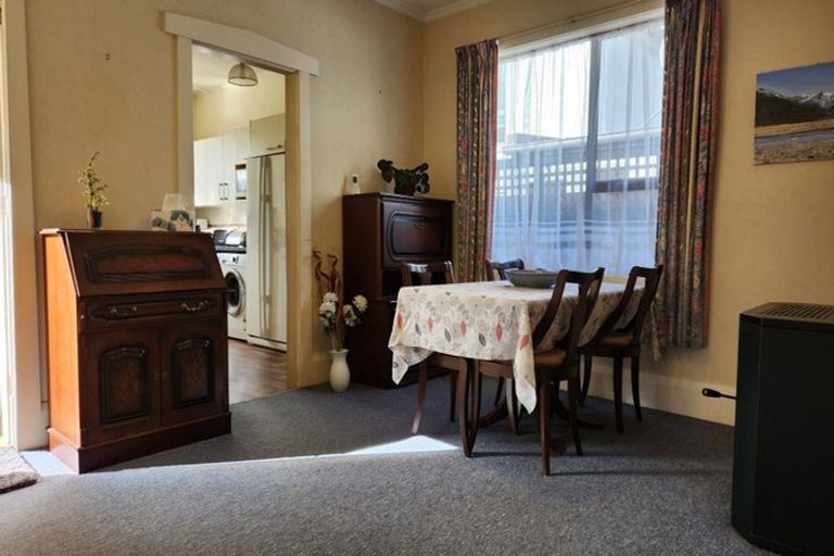 Photo of property in 6 Antrim Street, Sydenham, Christchurch, 8023