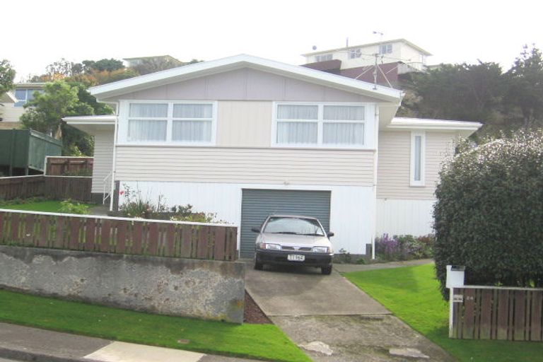 Photo of property in 26 Branscombe Street, Johnsonville, Wellington, 6037