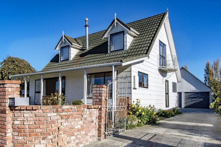 Photo of property in 37 Darroch Street, Belfast, Christchurch, 8051