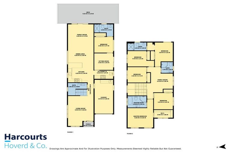 Photo of property in 36 Christella Street, Flat Bush, Auckland, 2019