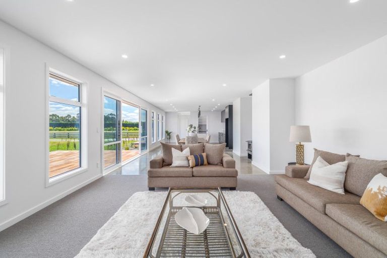 Photo of property in 944d Weedons Ross Road, West Melton, Christchurch, 7671