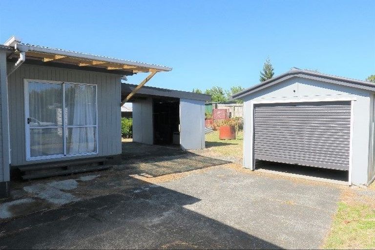 Photo of property in 10 Clyde Street, Tokoroa, 3420