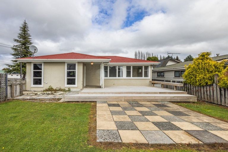 Photo of property in 22 Ward Street, Raetihi, 4632