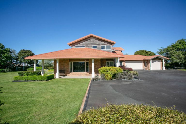 Photo of property in 1924 Rewi Street, Te Awamutu, 3800