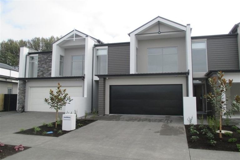 Photo of property in 37b Footbridge Terrace, Kaiapoi, 7630
