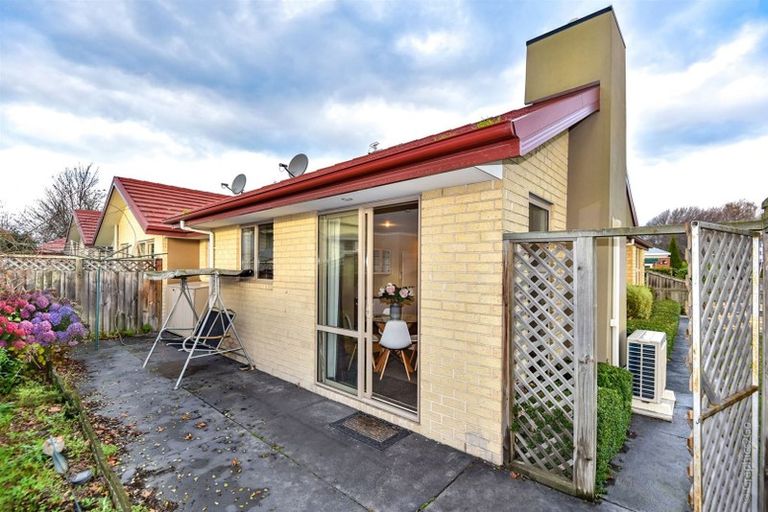 Photo of property in 1/164 North Parade, Richmond, Christchurch, 8013