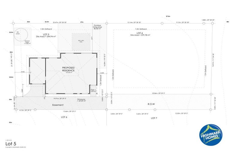 Photo of property in 21d Jellicoe Avenue, Tuakau, 2121