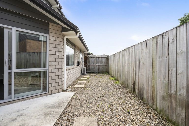 Photo of property in 19u3 Abbotsford Street, Whitiora, Hamilton, 3200