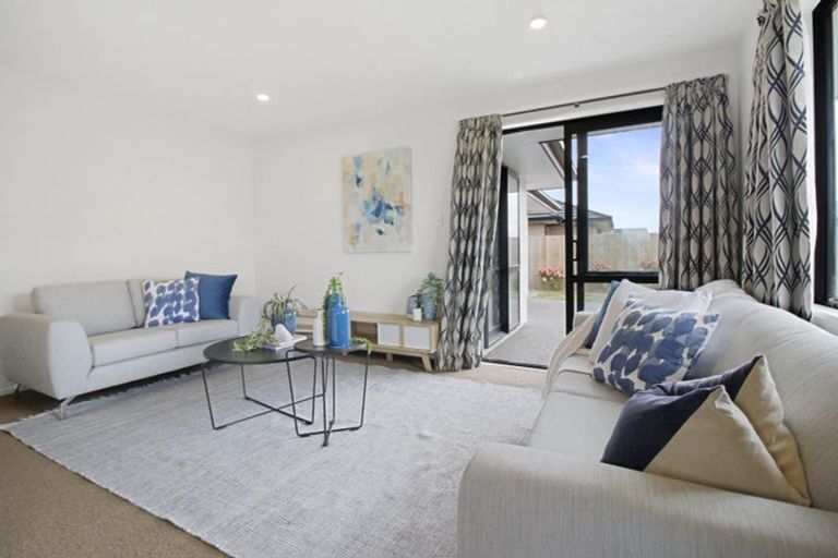 Photo of property in 4 Myrtle Road, Wigram, Christchurch, 8025