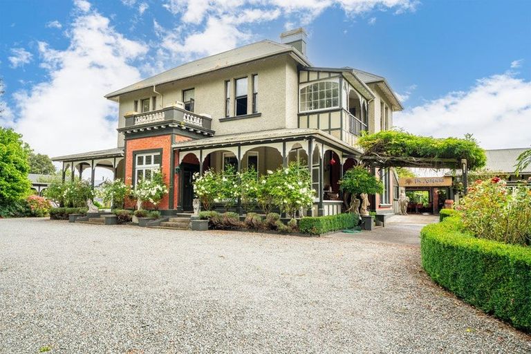 Photo of property in Ashfield House, 71 Cass Street, Temuka, 7920