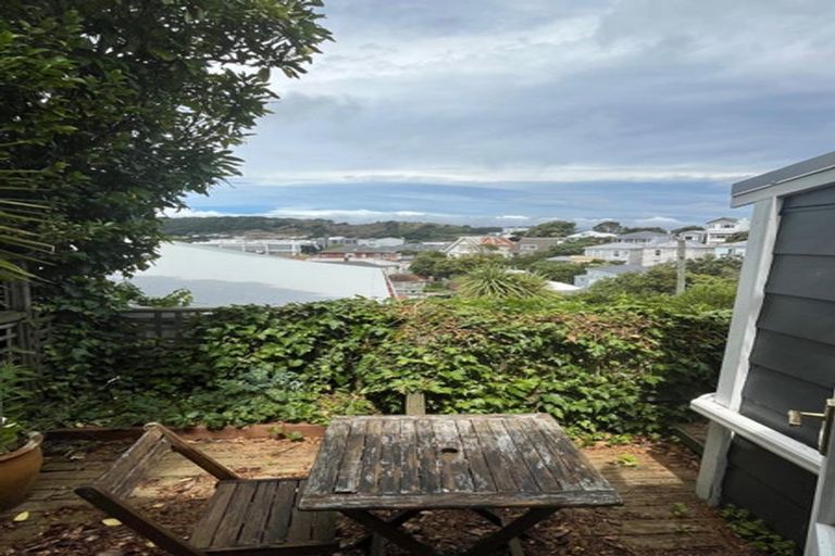 Photo of property in 49-51 Hankey Street, Mount Cook, Wellington, 6011