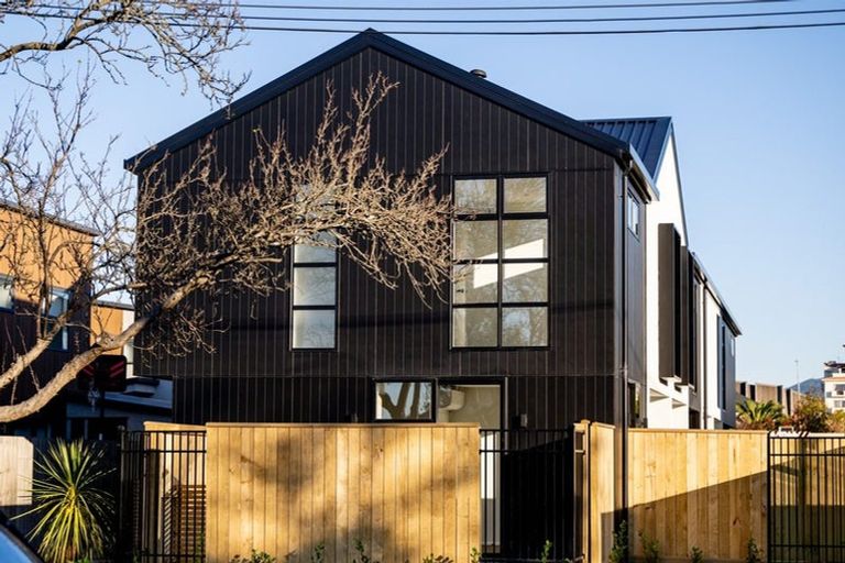 Photo of property in 7/35 Gracefield Avenue, Christchurch Central, Christchurch, 8013