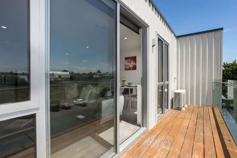 Photo of property in 304/871 Colombo Street, Christchurch Central, Christchurch, 8013