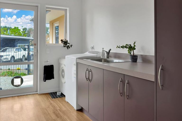 Photo of property in 121b Mcleods Road, Sefton, Rangiora, 7477