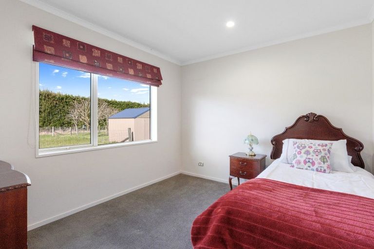 Photo of property in 201 Hollands Road, Tinwald, Ashburton, 7771