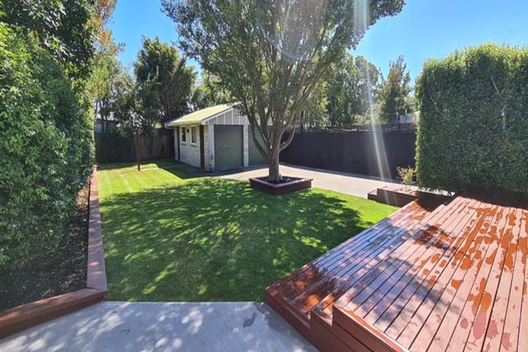 Photo of property in 40 Radley Street, Woolston, Christchurch, 8023