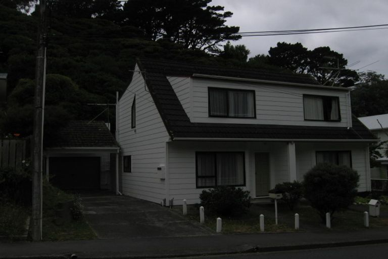 Photo of property in 43b Liardet Street, Vogeltown, Wellington, 6021