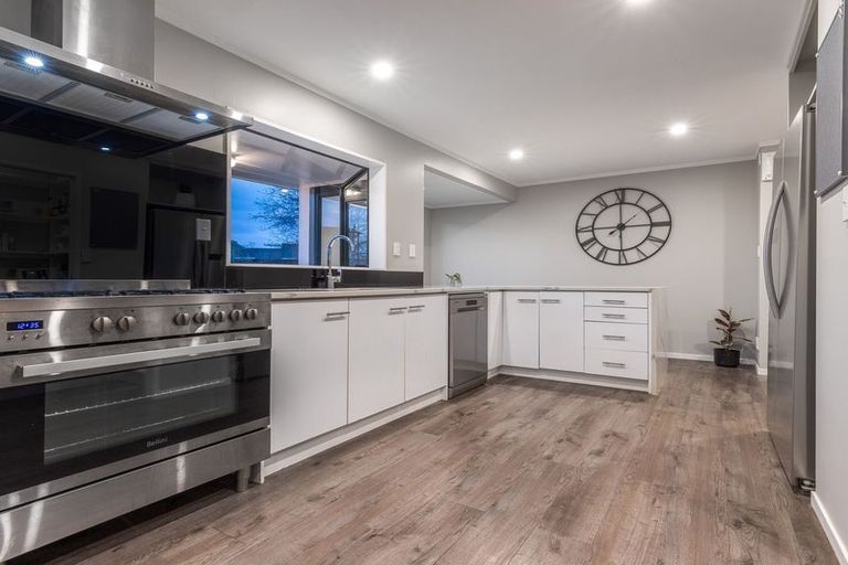 Photo of property in 9 Wright Grove, Levin, 5510