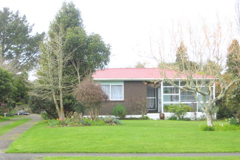 Photo of property in 52 Oberon Street, Stratford, 4332