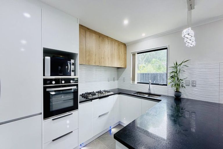 Photo of property in 18 Calvert Avenue, Mangere East, Auckland, 2024