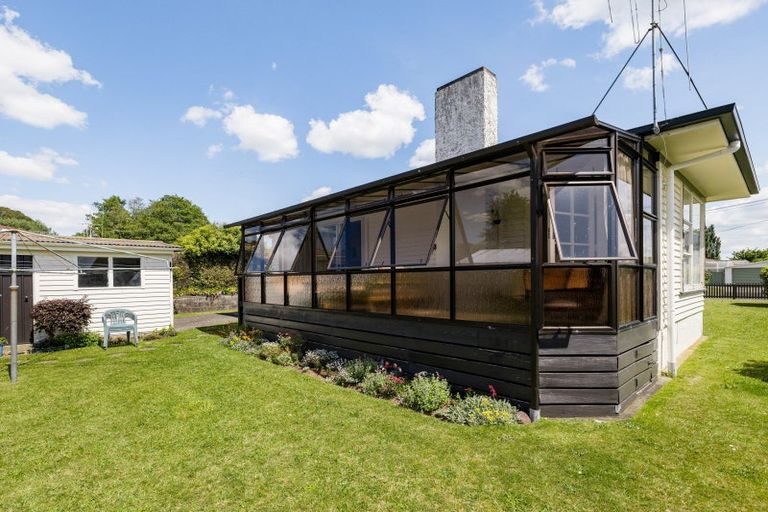 Photo of property in 4 Oban Avenue, Glenview, Hamilton, 3206