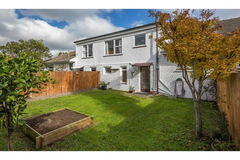 Photo of property in 24c Harakeke Street, Riccarton, Christchurch, 8011