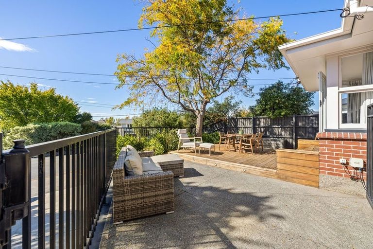 Photo of property in 241 Lake Terrace Road, Shirley, Christchurch, 8061