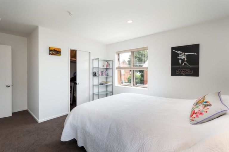 Photo of property in 109 Innes Road, St Albans, Christchurch, 8052