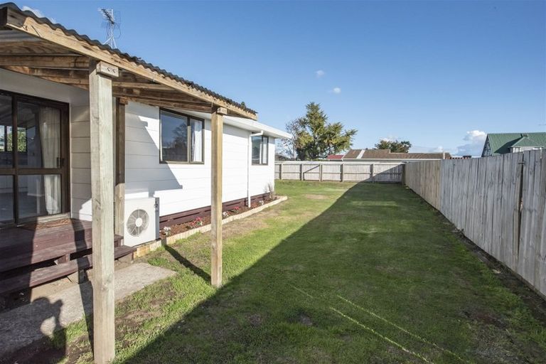 Photo of property in 10a College Street, Matamata, 3400
