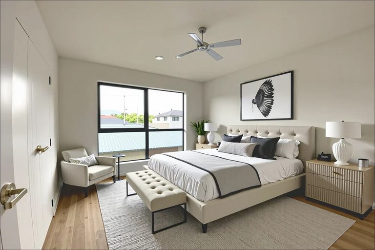 Photo of property in 321e Pakuranga Road, Pakuranga Heights, Auckland, 2010