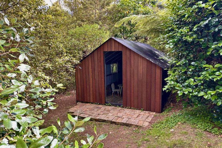 Photo of property in 125c Sailors Grave Road, Pumpkin Hill, Whitianga, 3591