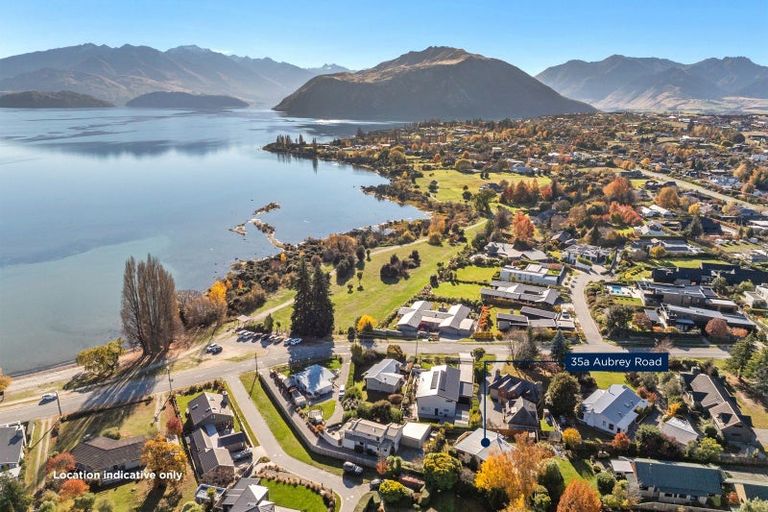 Photo of property in 35a Aubrey Road, Wanaka, 9305