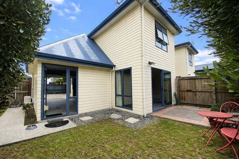 Photo of property in 5/25 Braddon Street, Addington, Christchurch, 8024