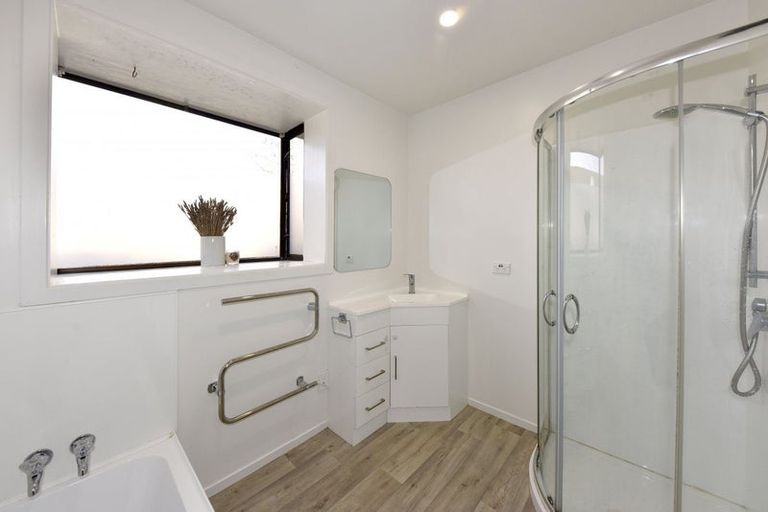 Photo of property in 23 Arawa Street, Shirley, Christchurch, 8013